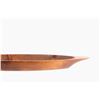 Image 6 : Big Sky Carving Wooden Canada Goose Serving Tray