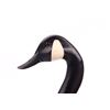 Image 7 : Big Sky Carving Wooden Canada Goose Serving Tray