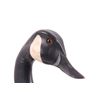 Image 8 : Big Sky Carving Wooden Canada Goose Serving Tray