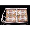 Image 1 : Plains Indians Polychrome Parfleche Envelope