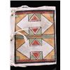 Image 4 : Plains Indians Polychrome Parfleche Envelope