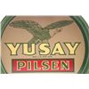 Image 4 : Collection Of 3 Vintage Beer Trays