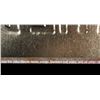 Image 9 : 20th Century John Wayne BLVD. Metal Collector Sign