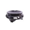 Image 17 : Chinese Inside Micro Painted Orb w/ Stand