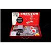 Image 1 : Gilbert Erector Motorized Erector Set circa 1957