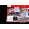 Image 3 : Gilbert Erector Motorized Erector Set circa 1957