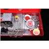 Image 4 : Gilbert Erector Motorized Erector Set circa 1957