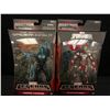 Image 1 : BUILD A FIGURE COLLECTION LOT Marvel Legends Infinite Series (MARVEL'S ELECTRO/ DEADLIEST FOES)