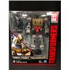 Image 1 : NEW IN BOX TRANSFORMERS POWER OF THE PRIMES  DINOBOT GRIMLOCK