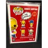 Image 2 : FUNKO POP # 1 HOMER SIMPSON VINYL FIGURE