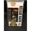 Image 2 : FUNKO POP #8 REGGAE RASTA VINYK FIGURE