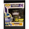 Image 1 : FUNKO POP # 78 GIANT THANOS ( ENTERTAINMENT EARTH EXCLUSIVE)