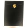 Image 2 : KOBE BRYANT Signed Page Dear Basketball Retirement Letter SEALED Unopened Original LA Lakers