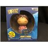 Image 1 : DORBZ #269 BEAUTY AND THE BEAST BELL LTD EDITION HOT TOPIC EXCLUSIVE