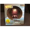 Image 1 : DORBZ # 051 DISNEY URSELA LTD. EDITION HOT TOPIC EXCLUSIVE