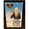 Image 1 : DC DIRECT LEX LUTHER HAND PAINTED PORCELAIN BUST