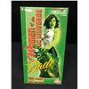 Image 1 : DC DIRECT WOMEN OF THE DC UNIVERSE  JADE SERIES 2