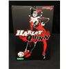 Image 1 : HARLEY QUINN ARTFX+ STATUE 1/10 SCALE PRE-PAINTED FIGURE (KOTOBUKIYA)