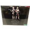 Image 1 : NEW IN BOX KOTOBUKIYA STAR WARS SHORETROOPERS