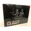 Image 2 : NEW IN BOX KOTOBUKIYA STAR WARS SHORETROOPERS