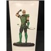 Image 3 : DC COLLECTIBLES COMIC ICONS GREEN LANTERN LTD. EDITION STATUE