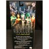 Image 2 : DC DIRECT POISON IVY COLLECTOR ACTION FIGURE