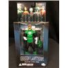 Image 1 : DC DIRECT GREEN LANTERN COLLECTOR ACTION FIGURE