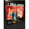 Image 2 : MARVEL UNIVERSE JONAH JAMESON LTD. EDITION STATUE