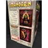 Image 2 : THE MANDARIN MARVEL MINI BUST 1624/1800