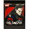 Image 1 : MARVEL AGE OF APOCALYPSE MR. SINISTER STATUE