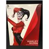 Image 1 : DC COLLECTIBLES HARLEY QUINN LTD. EDITION STATUE