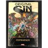 Image 1 : Original Sin Companion Hardcover – Feb. 10 2015 (MARVEL)