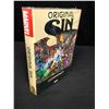Image 3 : Original Sin Companion Hardcover – Feb. 10 2015 (MARVEL)