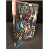 Image 1 : Infinity Companion Hardcover – April 22 2014 (MARVEL)