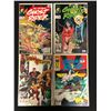 Image 1 : GHOST RIDER COMIC BOOK LOT (MARVEL COMICS)