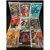 Image 1 : G.I JOE COMIC BOOK LOT (IMAGE COMICS)