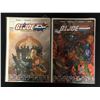 Image 1 : G.I JOE #1s (IMAGE COMICS)
