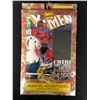 Image 1 : 1993 MARVEL MILESTONES COMIC COLLECTOR'S PACK X-MEN #325 WOLVERINE #75 EXCALIBUR #71
