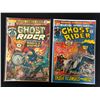 Image 1 : GHOST RIDER #8/ #6 (MARVEL COMICS)