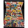 Image 1 : GHOST RIDER COMIC BOOK LOT (MARVEL COMICS)