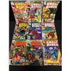 Image 1 : GHOST RIDER COMIC BOOK LOT (MARVEL COMICS)