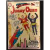 Image 1 : SUPERMAN'S PAL JIMMY OLSEN #69 (DC COMICS)