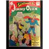 Image 1 : SUPERMAN'S PAL JIMMY OLSEN #88 (DC COMICS)