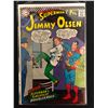 Image 1 : SUPERMAN'S PAL JIMMY OLSEN #102 (DC COMICS)