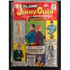 Image 1 : SUPERMAN'S PAL JIMMY OLSEN #13 (DC COMICS) 80 Page Giant!
