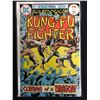 Image 1 : KUNG-FU FIGHTER #1 (DC COMICS)