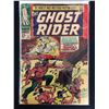 Image 1 : GHOST RIDER #6 (MARVEL COMICS)