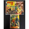 Image 1 : RAWHIDE KID COMIC BOOK LOT (MARVEL COMICS)