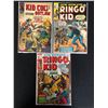Image 1 : VINTAGE MARVEL COMICS BOOK LOT