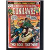 Image 1 : THE GUNHAWKS #1 (MARVEL COMICS)